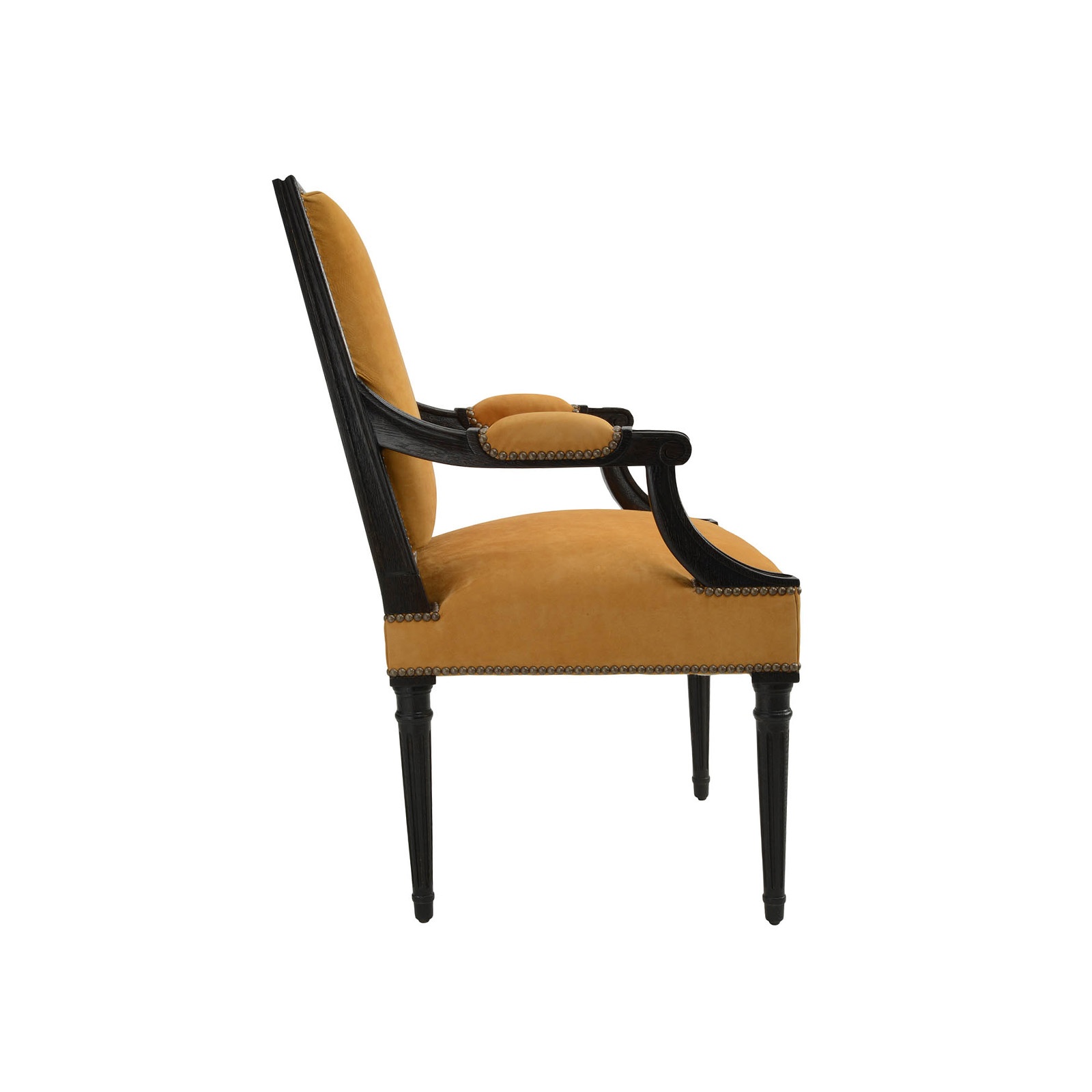 Space Oddysee Open Arm Chair